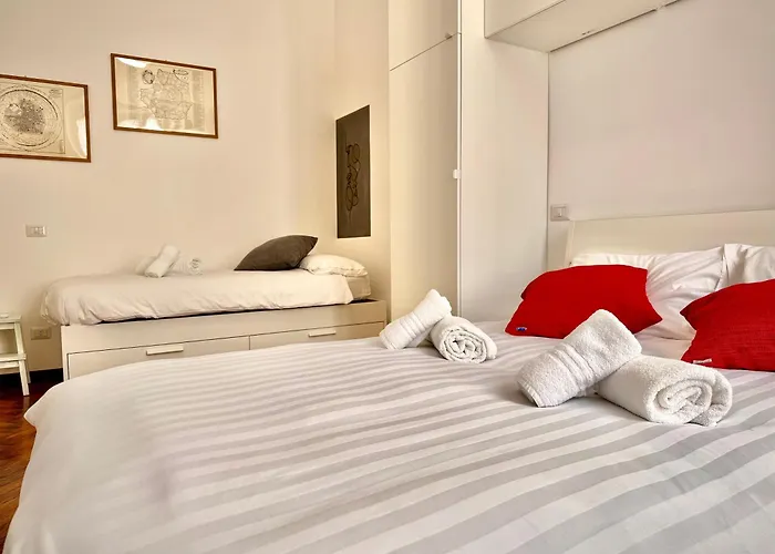 Urban Oasis M1 Lima Self-check-in Apartmán *