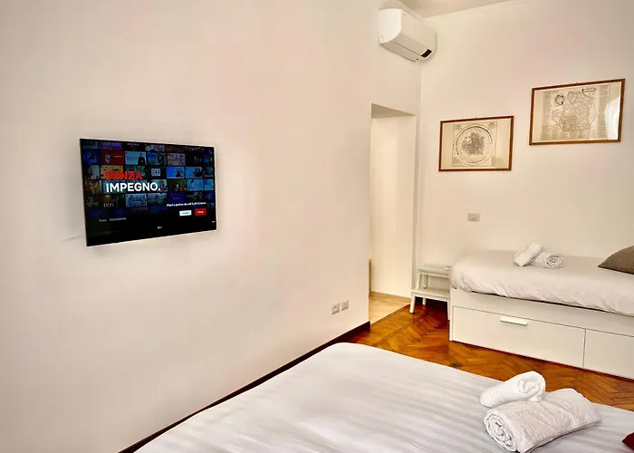 Urban Oasis M1 Lima Self-check-in *