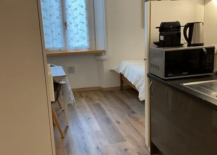 Апартаменты Number32milan Милан