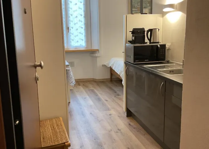 Апартаменты Number32milan *