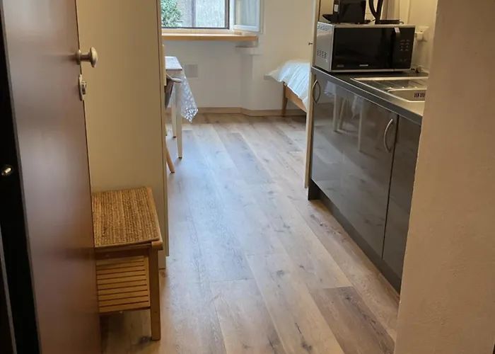 Number32milan Апартаменты Милан