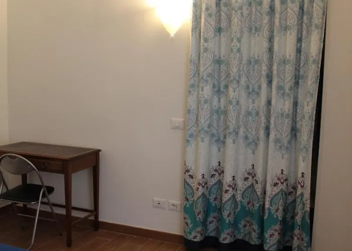 Columns Of San Lorenzo Apartamento *