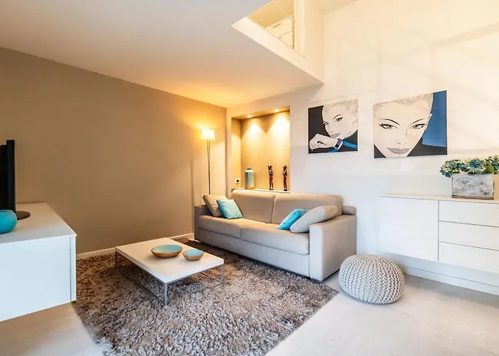 Navigli-duomo - Design Apartment, Netflix, Wi-fi *