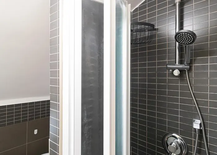 דירה Italianway Easy - Spezia 22 מילאנו