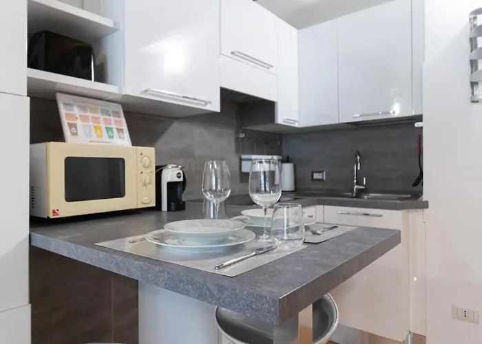 Italianway Easy - Spezia 22 דירה *