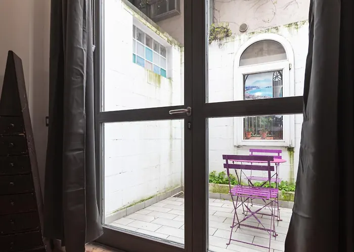 דירה Italianway Easy - Spezia 22 מילאנו