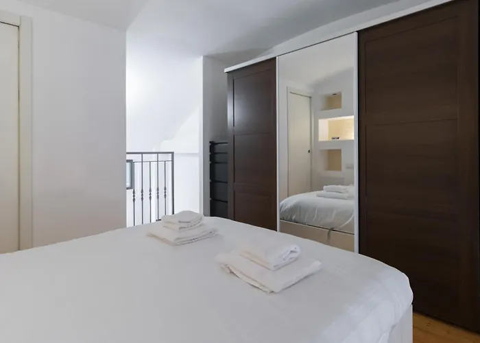 Italianway Easy - Spezia 22 * Milano