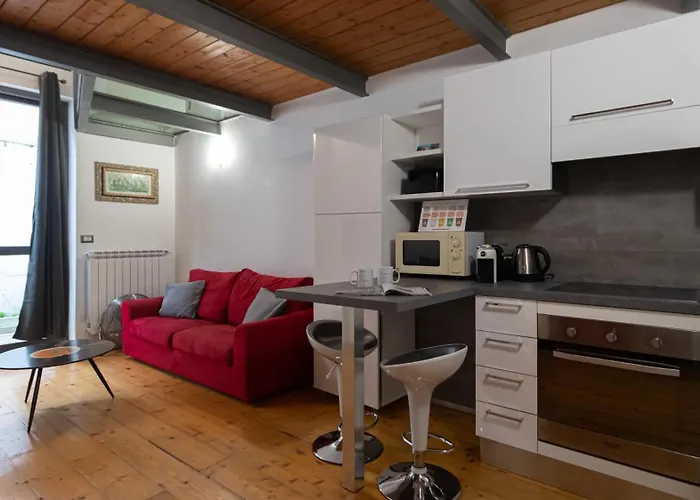 Appartamento Italianway Easy - Spezia 22