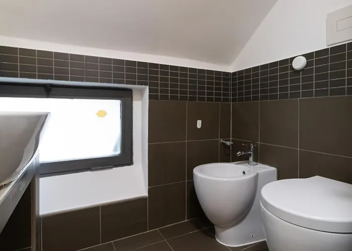 דירה Italianway Easy - Spezia 22 מילאנו