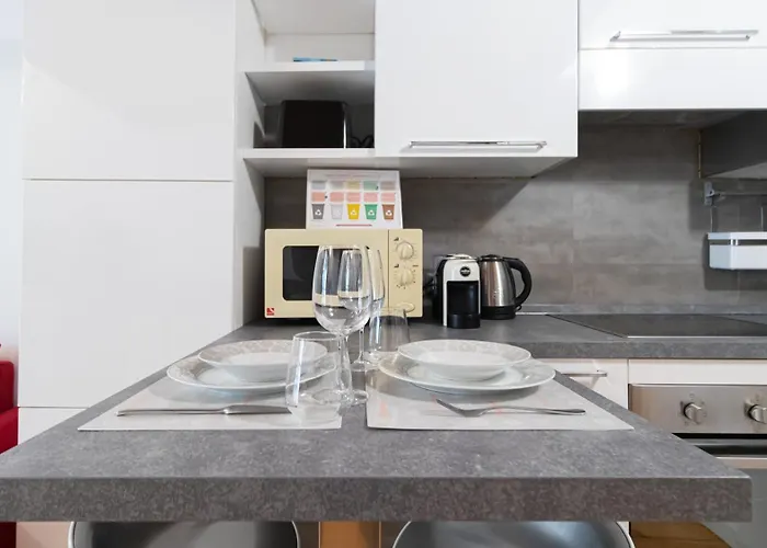 Italianway Easy - Spezia 22 Appartamento