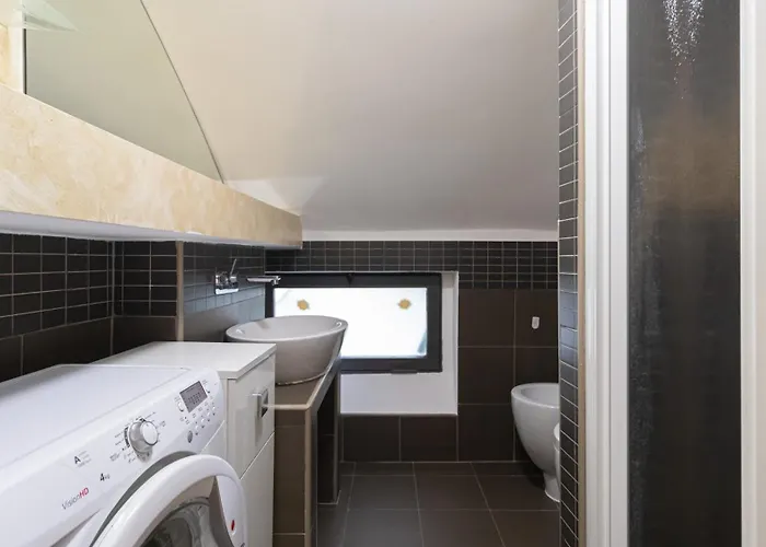 Italianway Easy - Spezia 22 דירה