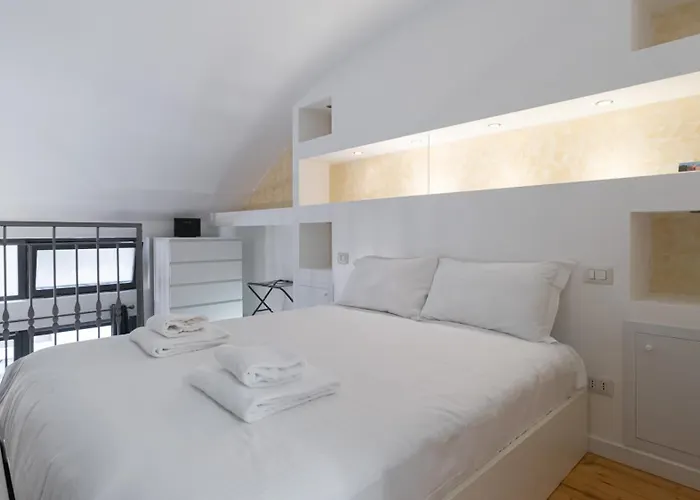 Italianway Easy - Spezia 22 דירה *