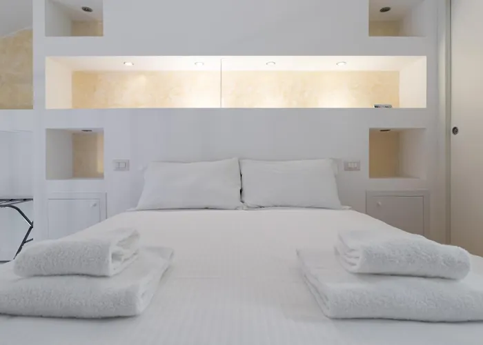 דירה Italianway Easy - Spezia 22 *