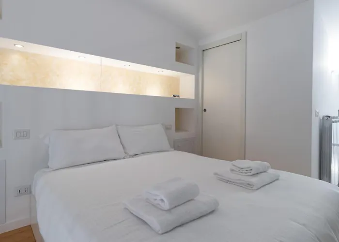 Italianway Easy - Spezia 22 * מילאנו