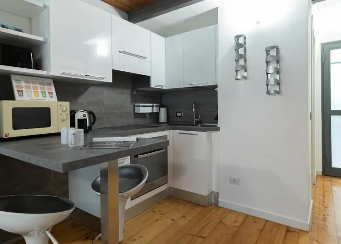 Italianway Easy - Spezia 22