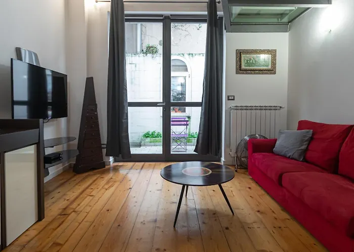 Appartamento Italianway Easy - Spezia 22