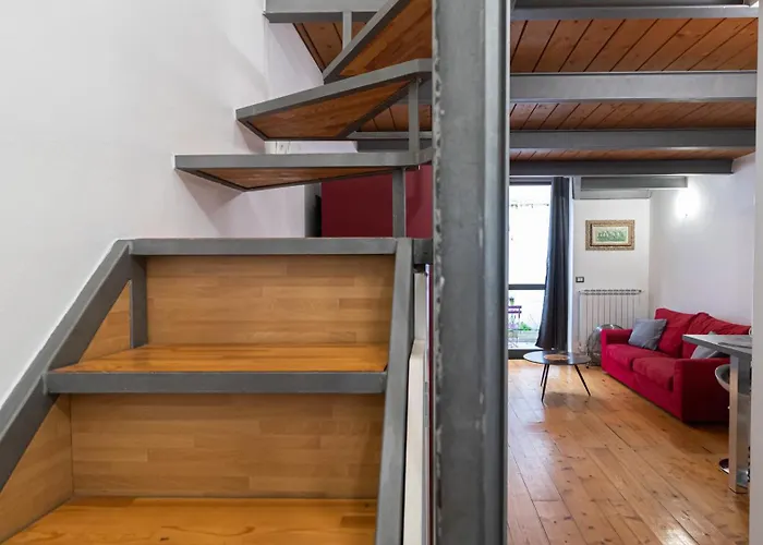 Italianway Easy - Spezia 22 דירה *