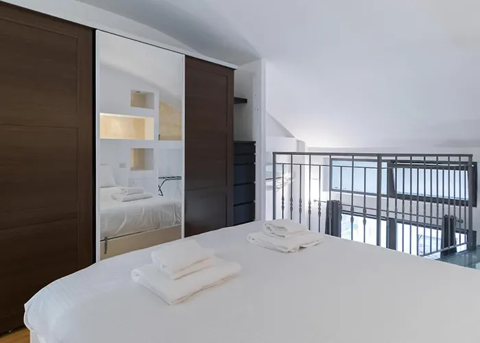 Italianway Easy - Spezia 22 Appartamento Milano