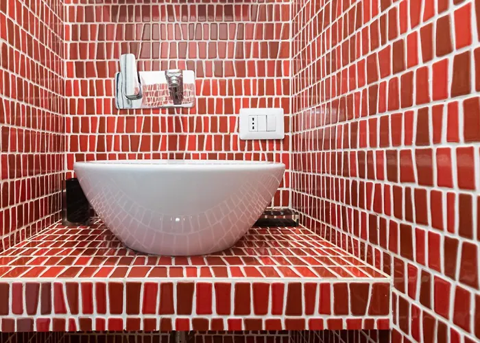 Italianway Easy - Spezia 22 * מילאנו