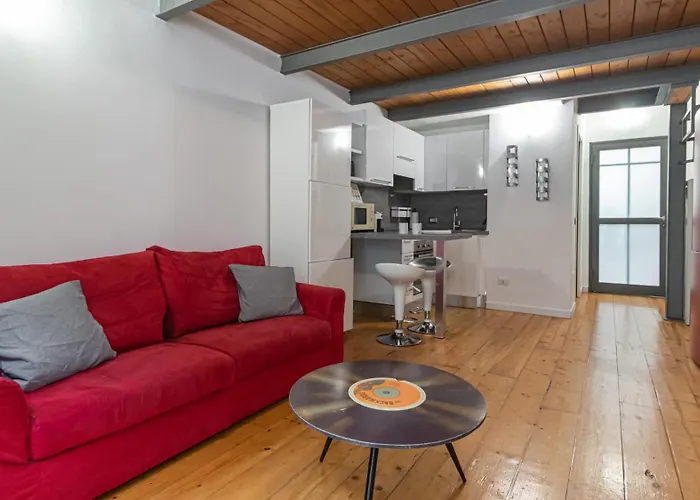 Italianway Easy - Spezia 22