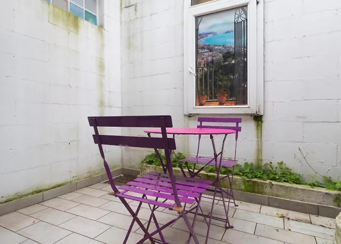 Italianway Easy - Spezia 22 דירה