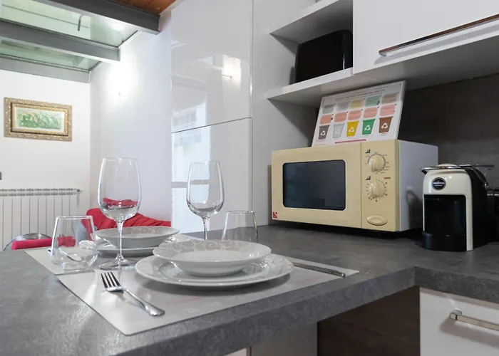 Italianway Easy - Spezia 22 Milano