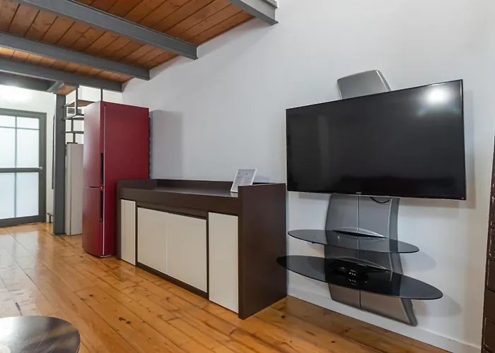 Italianway Easy - Spezia 22