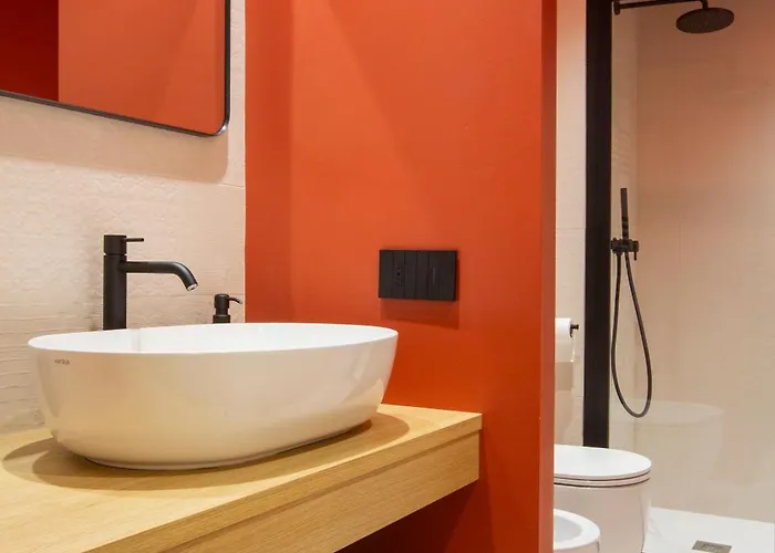 Bilocale Moderno * Милан