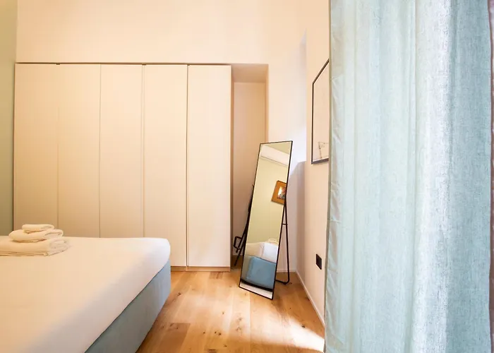 Bilocale Moderno * Милан