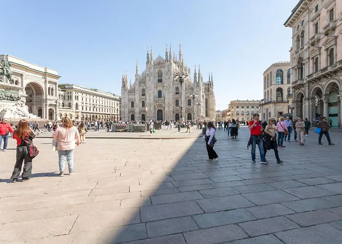 Mazzini By Halldis Апартаменты