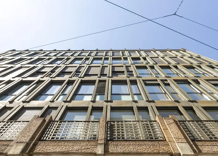 Апартаменты Mazzini By Halldis *