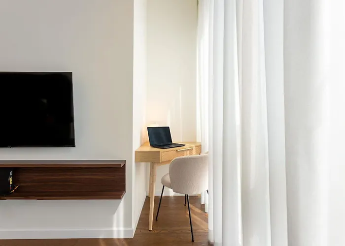 Апартаменты Mazzini By Halldis *