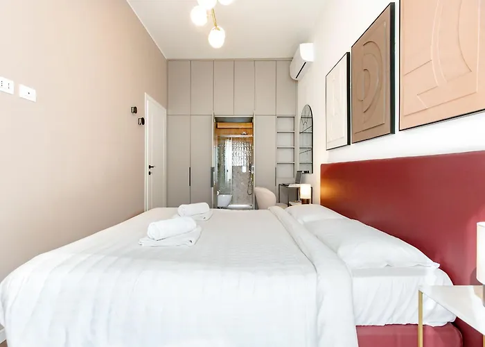 Mazzini By Halldis * Милан