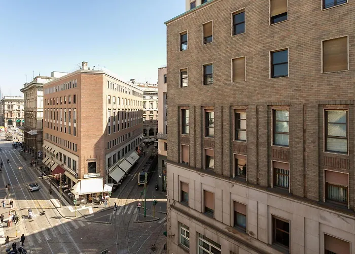 Mazzini By Halldis Апартаменты