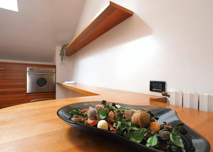 Primopiano - Pavia C Apartamento Milão