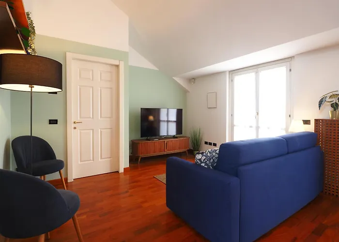 Primopiano - Pavia C