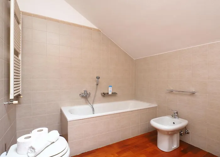 Apartamento Primopiano - Pavia C Milão