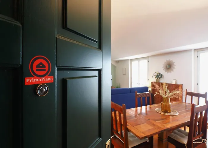 Primopiano - Pavia C *