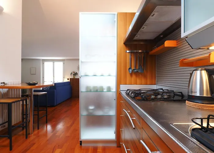 Primopiano - Pavia C Apartamento