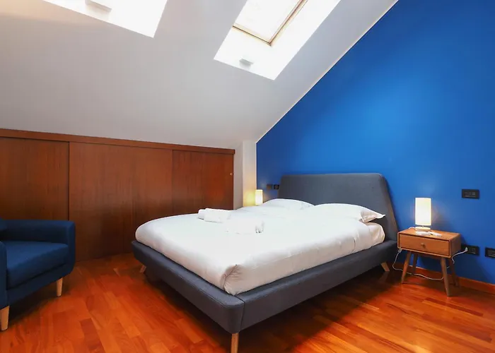 Primopiano - Pavia C * Milão