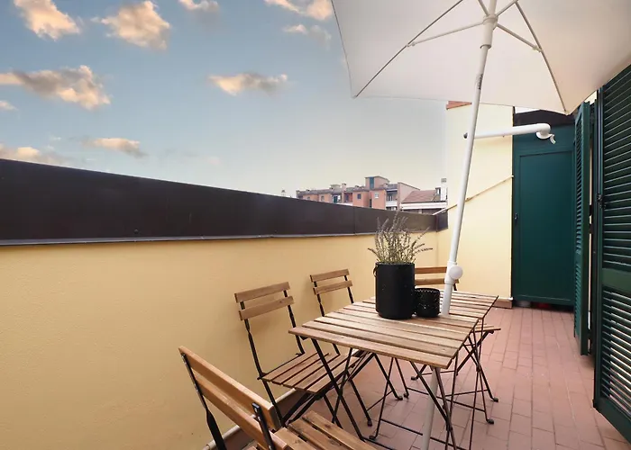 Apartamento Primopiano - Pavia C Milão