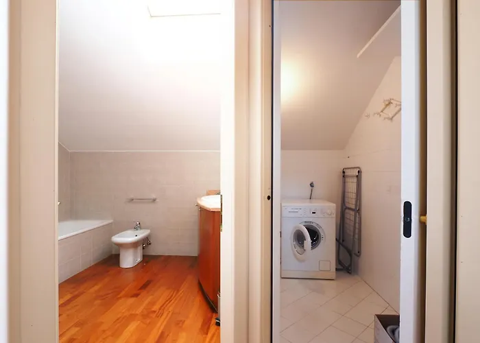 Primopiano - Pavia C Apartamento