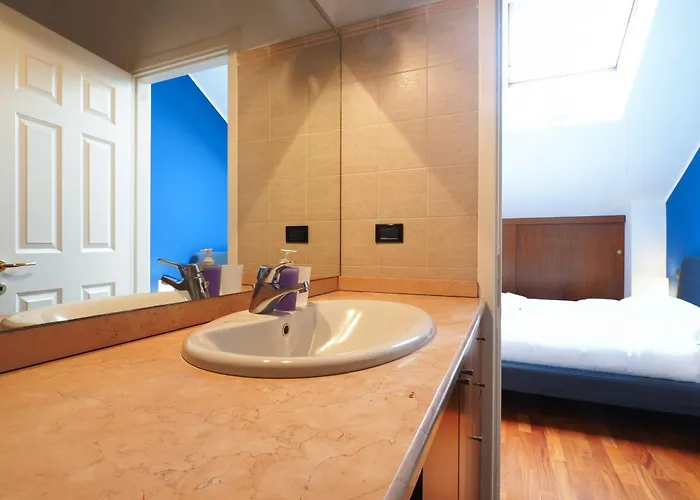 Apartamento Primopiano - Pavia C Milão