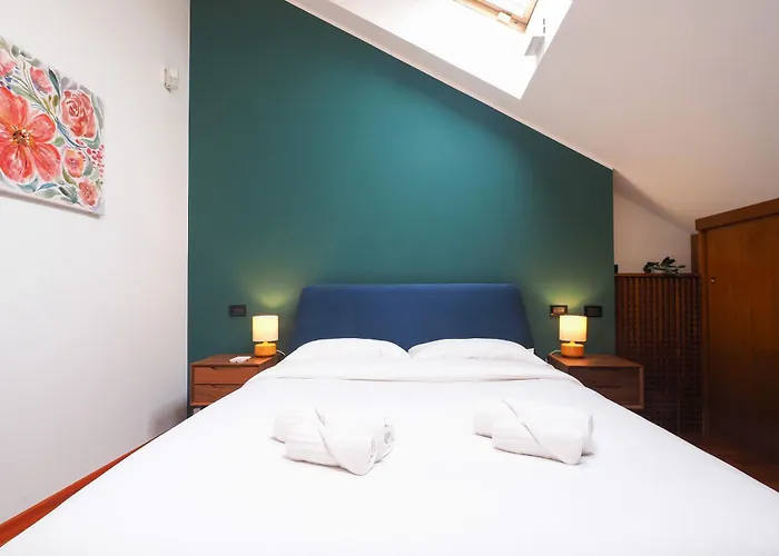 Primopiano - Pavia C * Milão