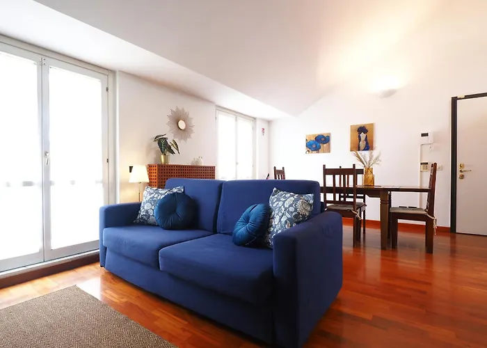 Primopiano - Pavia C Apartamento