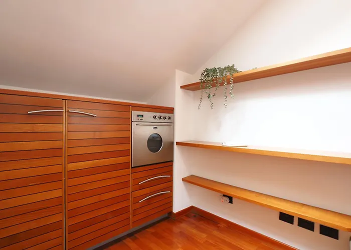 Primopiano - Pavia C Apartamento