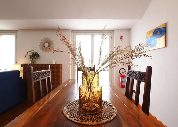 Primopiano - Pavia C Apartamento Milão