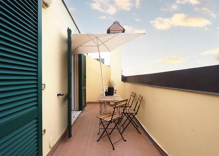 Primopiano - Pavia C Apartamento