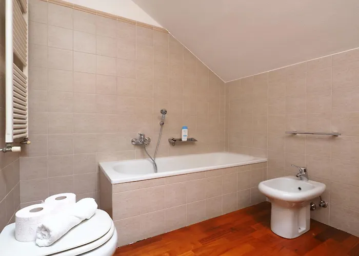 Apartamento Primopiano - Pavia C Milão