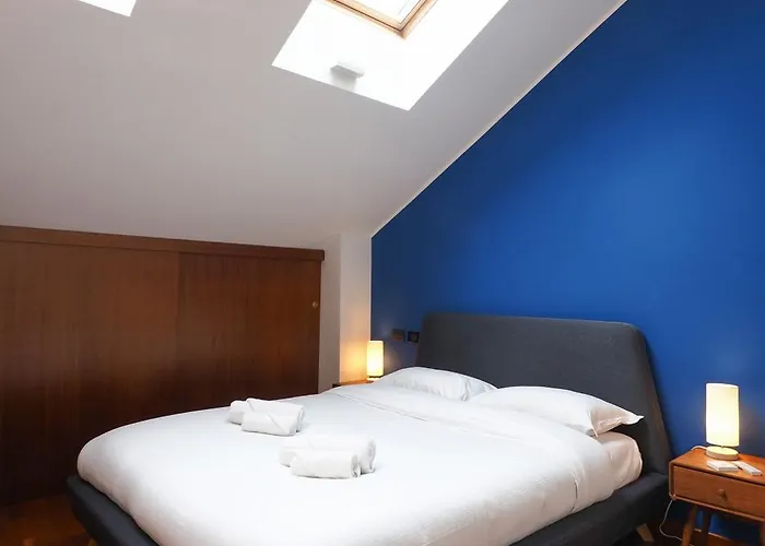 Primopiano - Pavia C Apartamento Milão